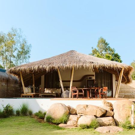 Aloe Beach Villa 1 Ао-Нам-Мао Экстерьер фото