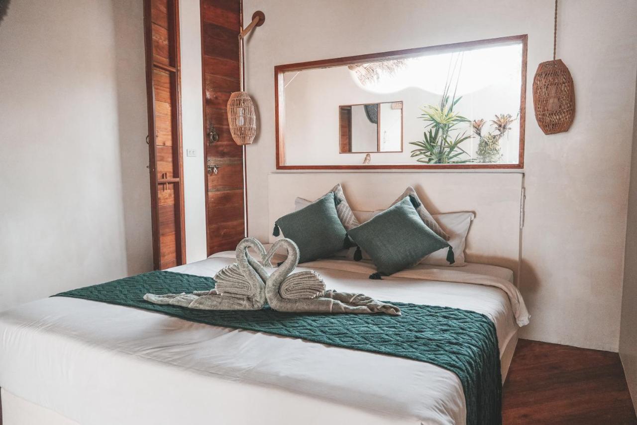 Aloe Beach Villa 1 Ао-Нам-Мао Экстерьер фото